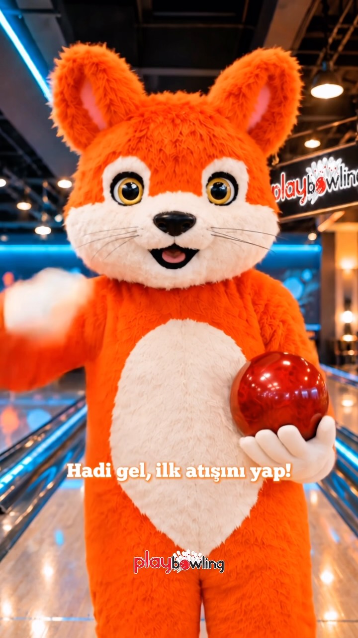 Poki · Play Bowling çalışmasından bir kare