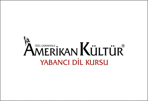 Çanakkale Amerikan Kültür