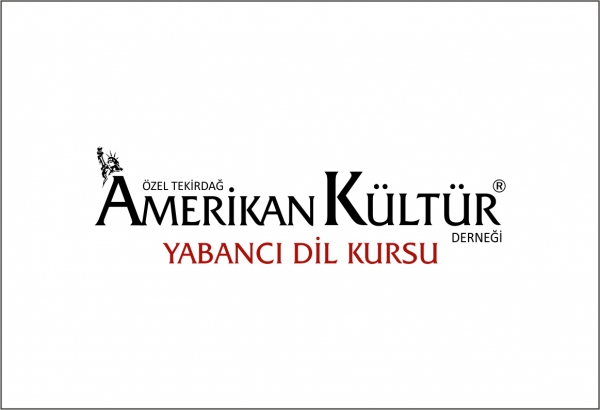 Tekirdağ Amerikan Kültür
