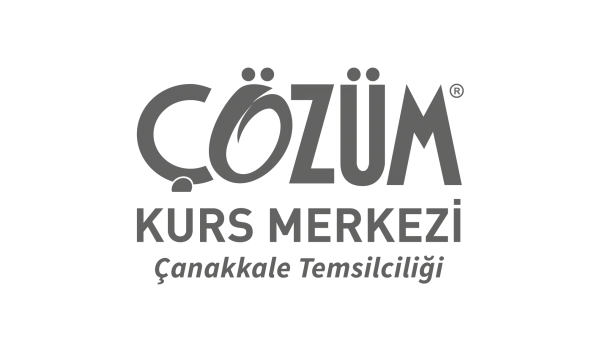 Çözüm Kurs Çanakkale