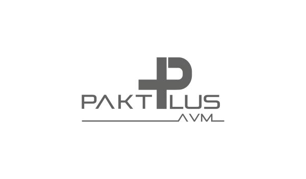 Pakt Plus AVM